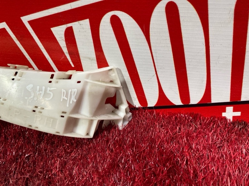 Кронштейн бампера, 700 рублей, Красноярск