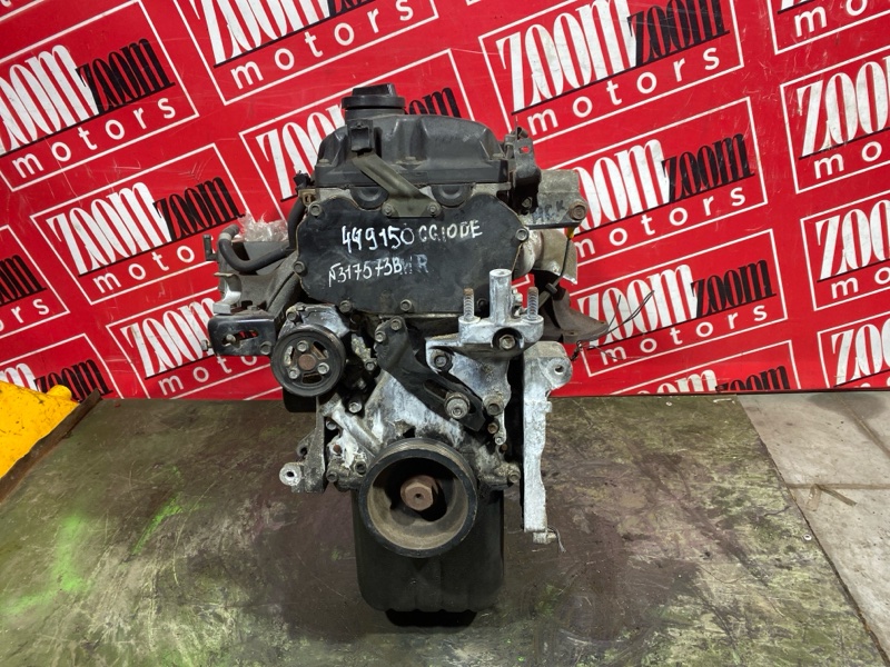 Двигатель, 65000 рублей, Красноярск