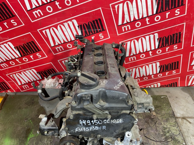 Двигатель, 65000 рублей, Красноярск