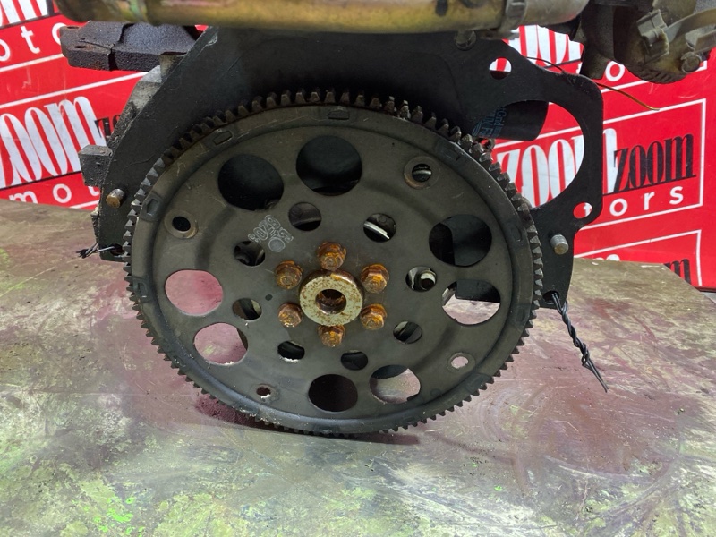 Двигатель, 65000 рублей, Красноярск