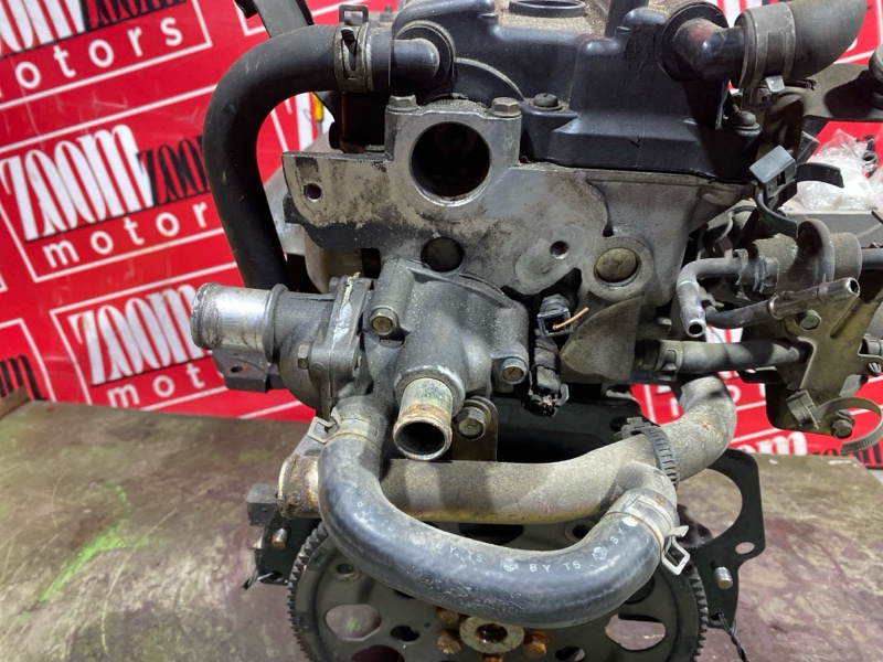 Двигатель, 65000 рублей, Красноярск