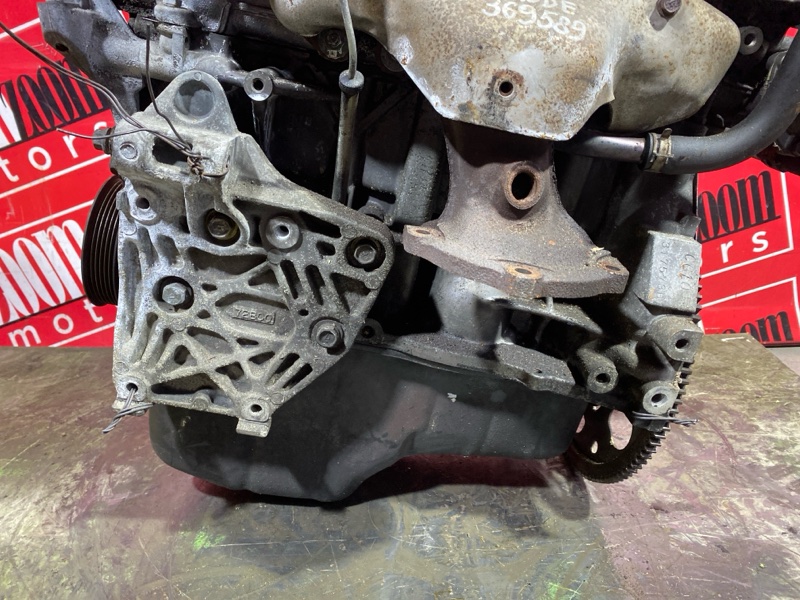 Двигатель, 65000 рублей, Красноярск