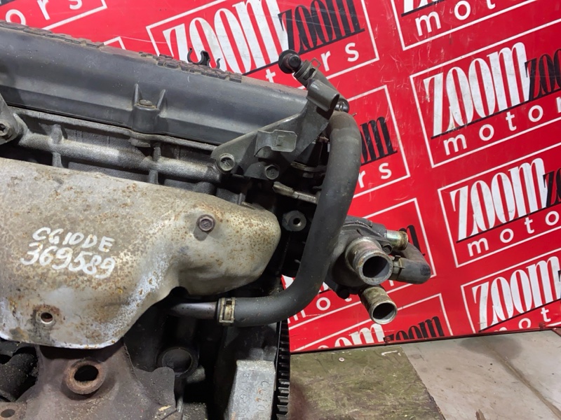 Двигатель, 65000 рублей, Красноярск