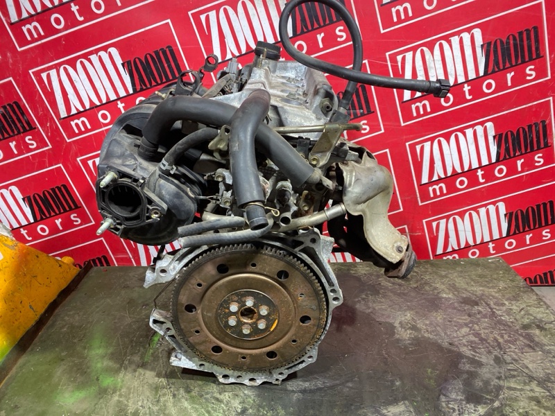 Двигатель, 84600 рублей, Красноярск