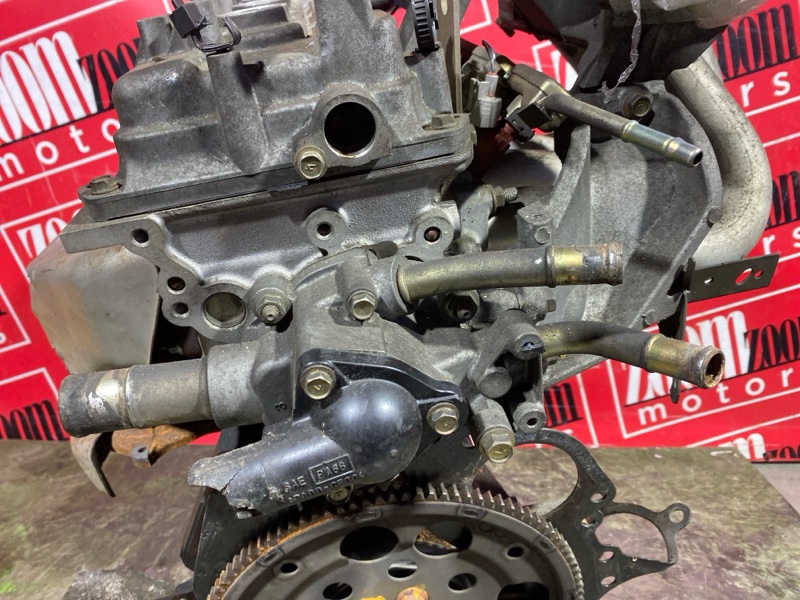 Двигатель, 50400 рублей, Красноярск