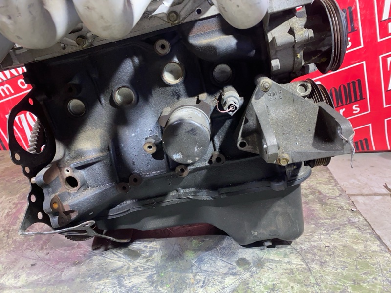 Двигатель, 50400 рублей, Красноярск