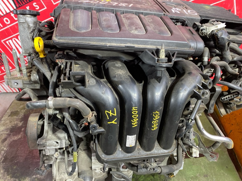 Двигатель, 30000 рублей, Красноярск