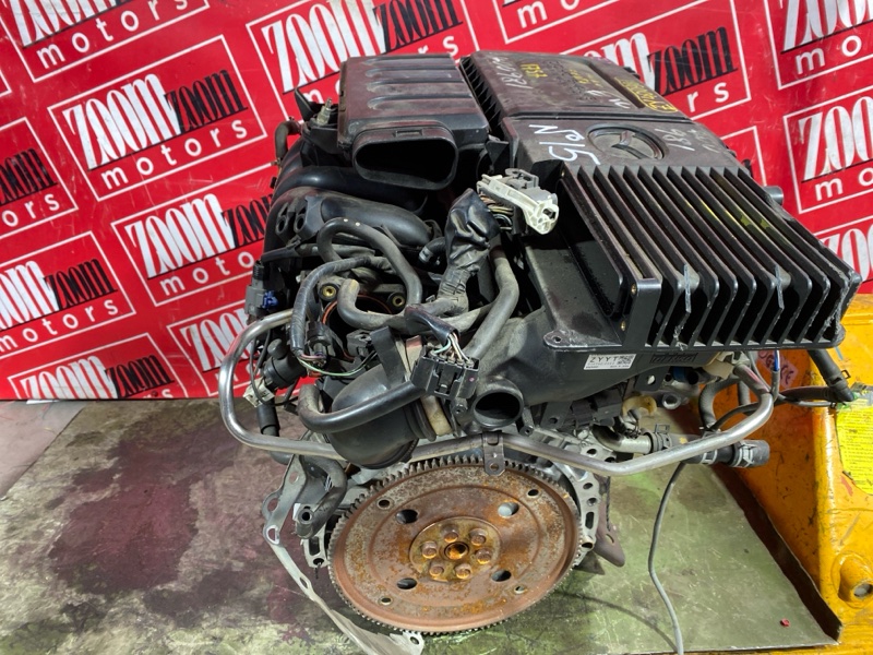 Двигатель, 30000 рублей, Красноярск