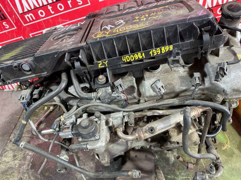 Двигатель, 30000 рублей, Красноярск