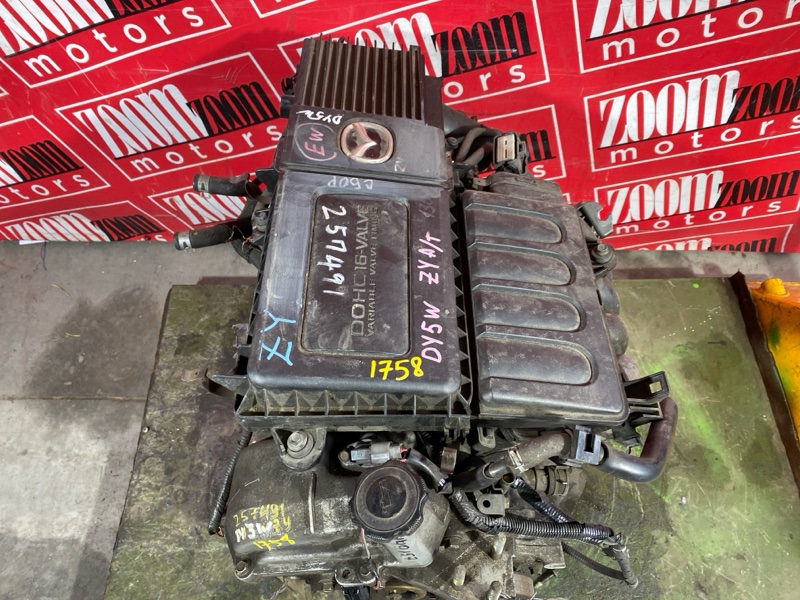 Двигатель, 30000 рублей, Красноярск