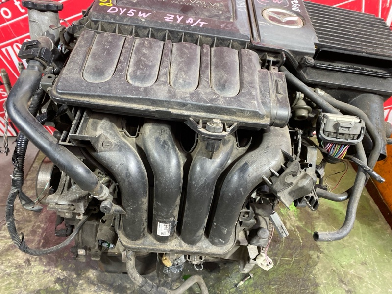 Двигатель, 30000 рублей, Красноярск