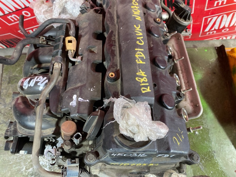 Двигатель, 65000 рублей, Красноярск