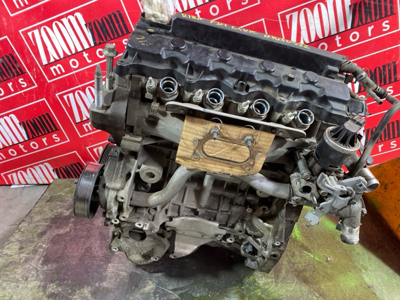 Двигатель, 65000 рублей, Красноярск