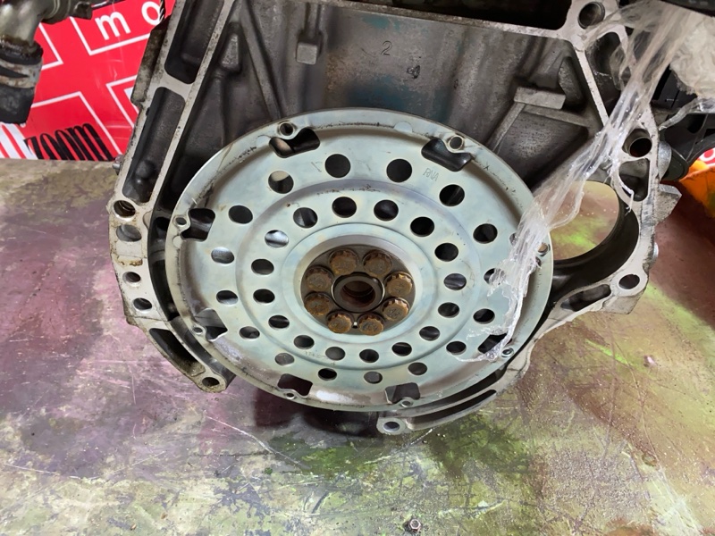 Двигатель, 65000 рублей, Красноярск