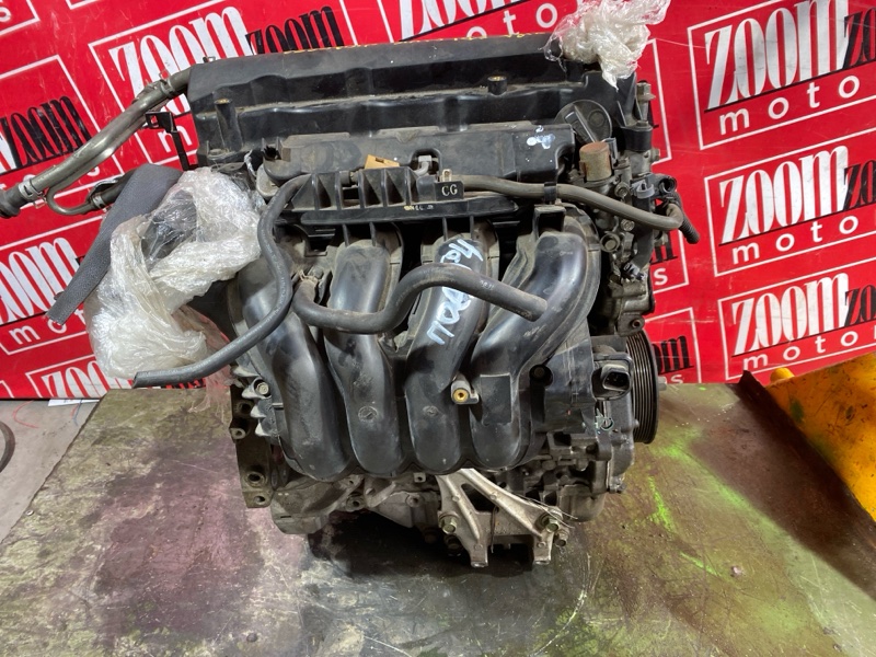 Двигатель, 65000 рублей, Красноярск