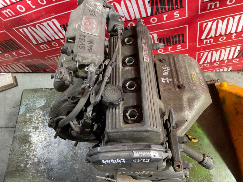 Двигатель, 99800 рублей, Красноярск