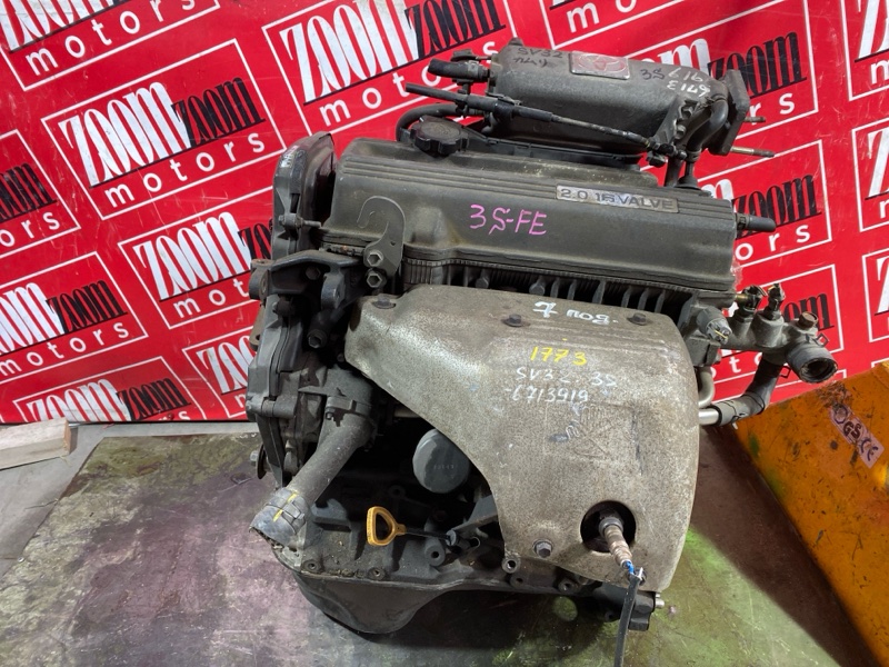 Двигатель, 99800 рублей, Красноярск