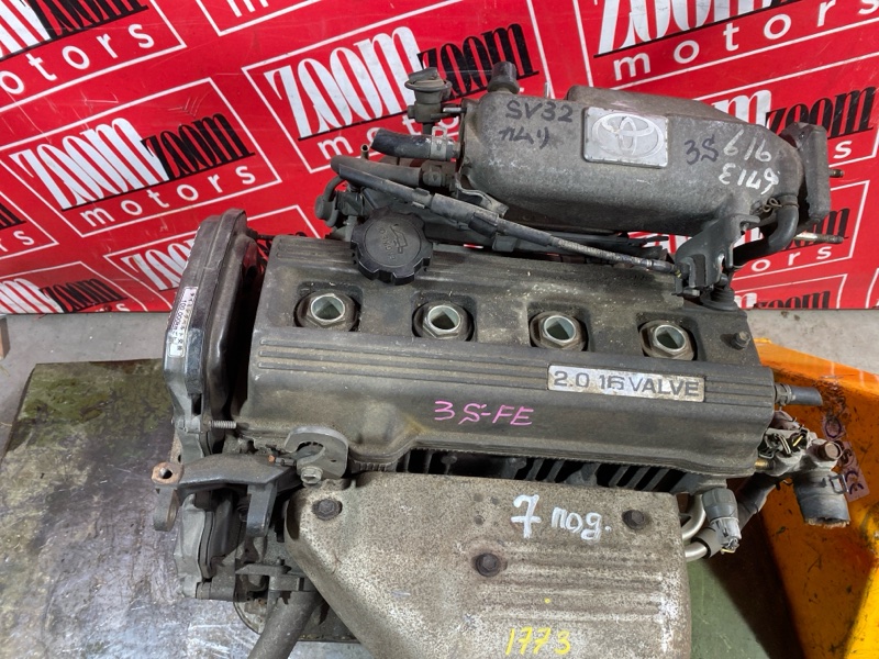 Двигатель, 99800 рублей, Красноярск