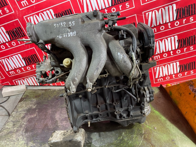 Двигатель, 99800 рублей, Красноярск