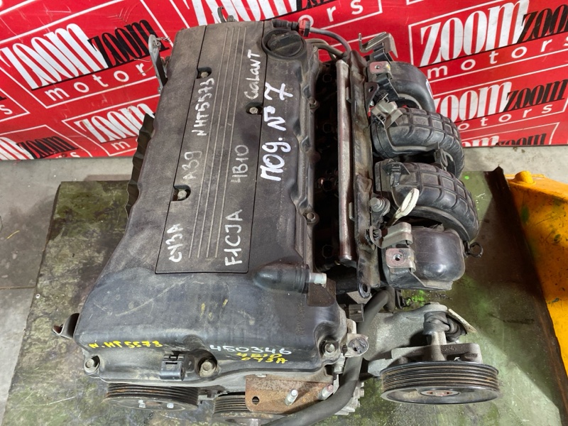 Двигатель, 123500 рублей, Красноярск