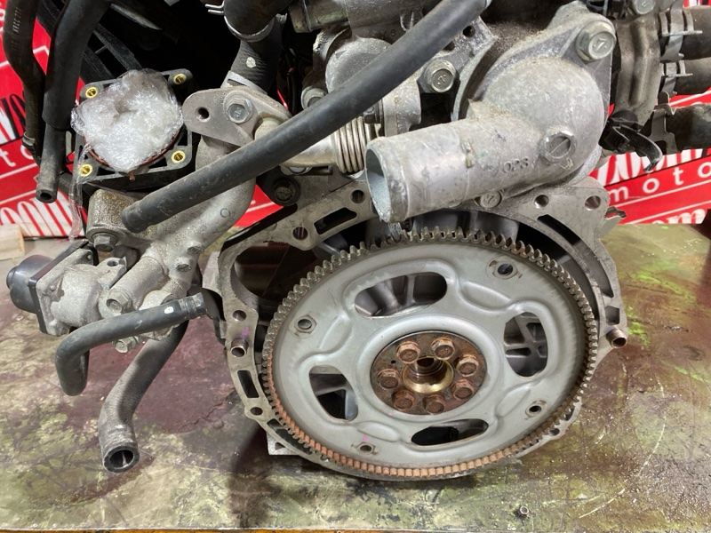 Двигатель, 123500 рублей, Красноярск