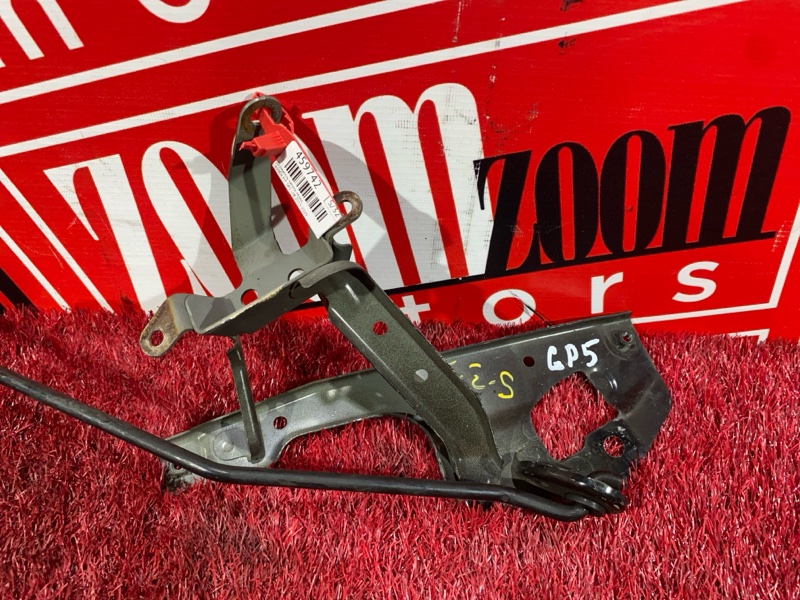 Держатель капота, 800 рублей, Красноярск