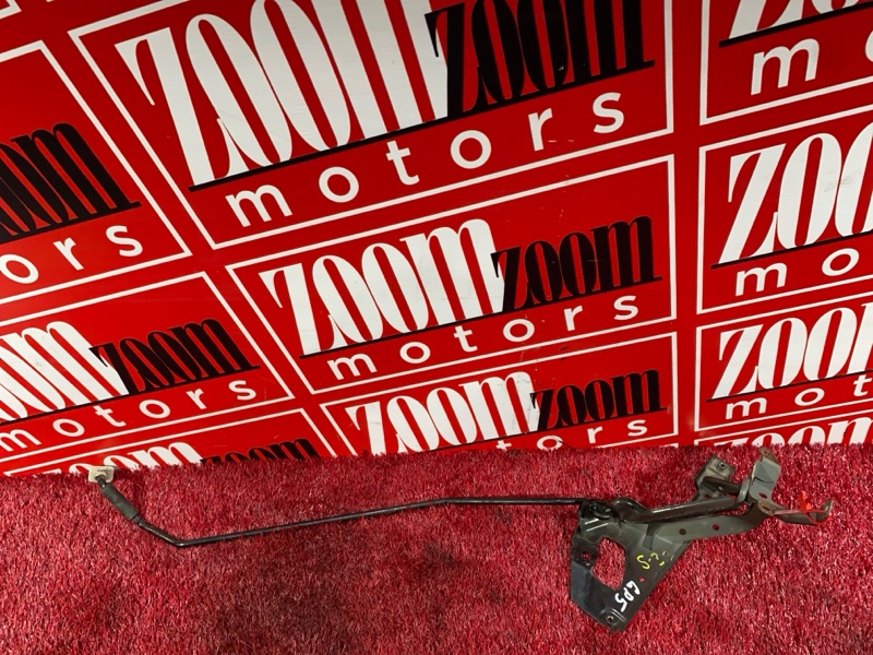 Держатель капота, 800 рублей, Красноярск