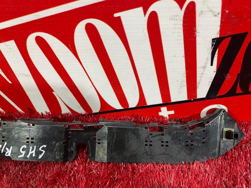 Кронштейн бампера, 500 рублей, Красноярск