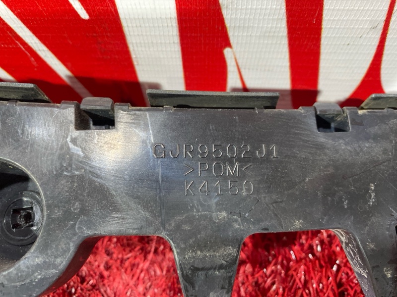 Кронштейн бампера, 1500 рублей, Красноярск