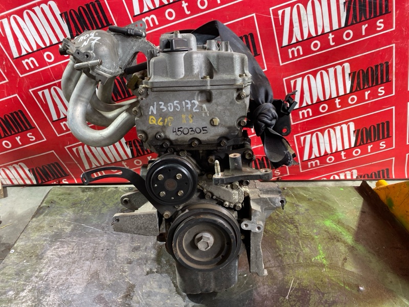 Двигатель, 80800 рублей, Красноярск