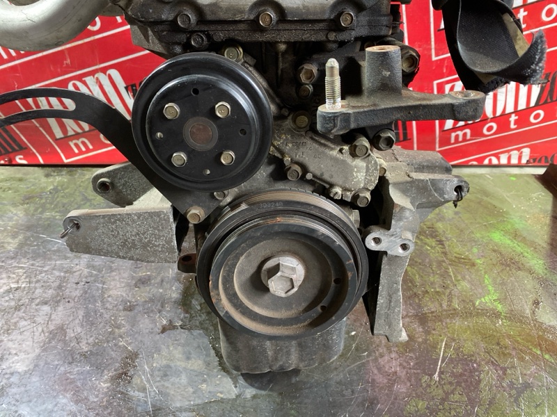 Двигатель, 80800 рублей, Красноярск