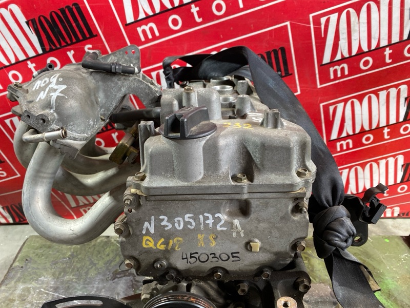 Двигатель, 80800 рублей, Красноярск