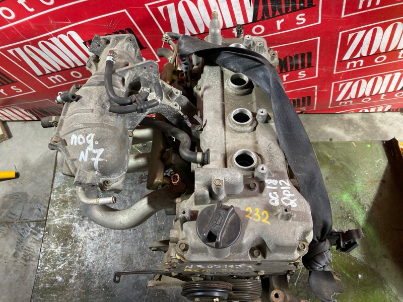 Двигатель, 80800 рублей, Красноярск