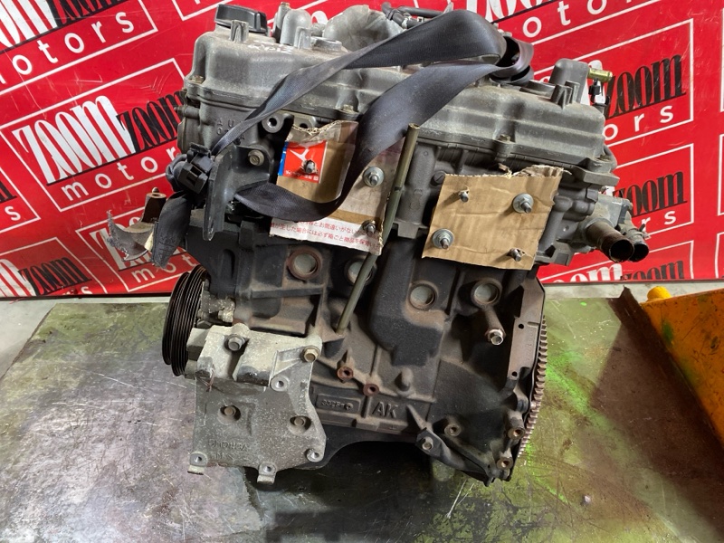 Двигатель, 80800 рублей, Красноярск