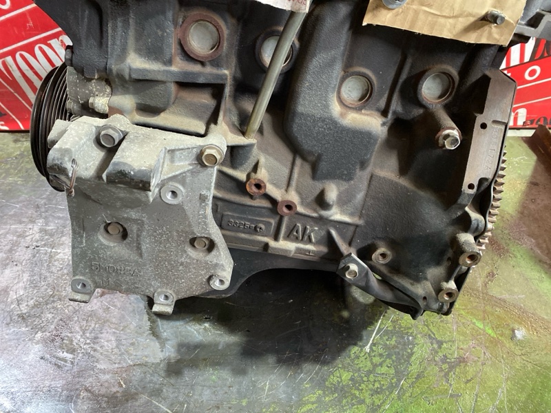 Двигатель, 80800 рублей, Красноярск