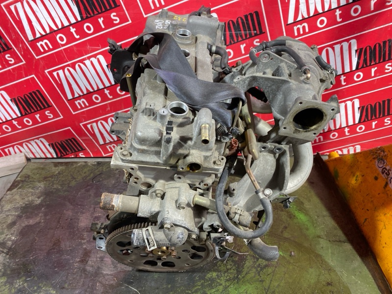 Двигатель, 80800 рублей, Красноярск