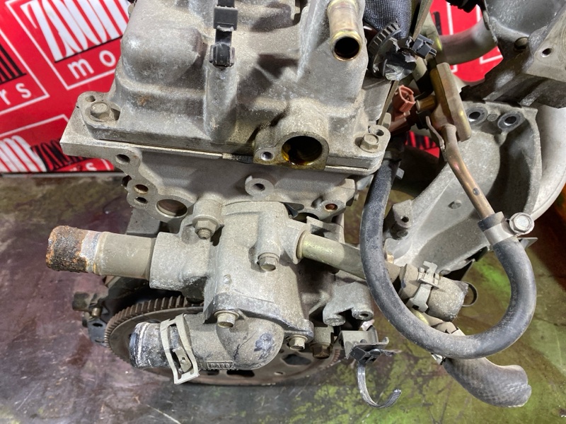 Двигатель, 80800 рублей, Красноярск