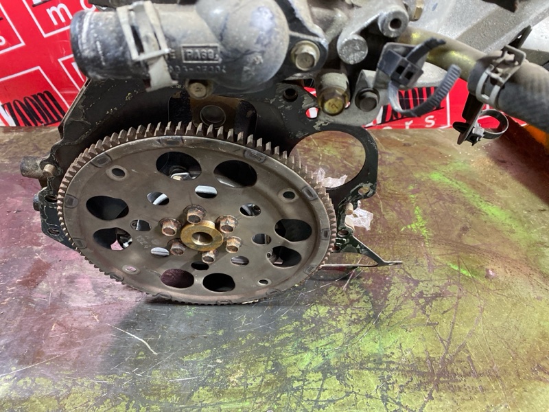 Двигатель, 80800 рублей, Красноярск