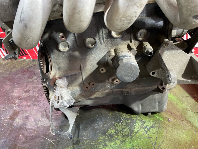 Двигатель, 80800 рублей, Красноярск