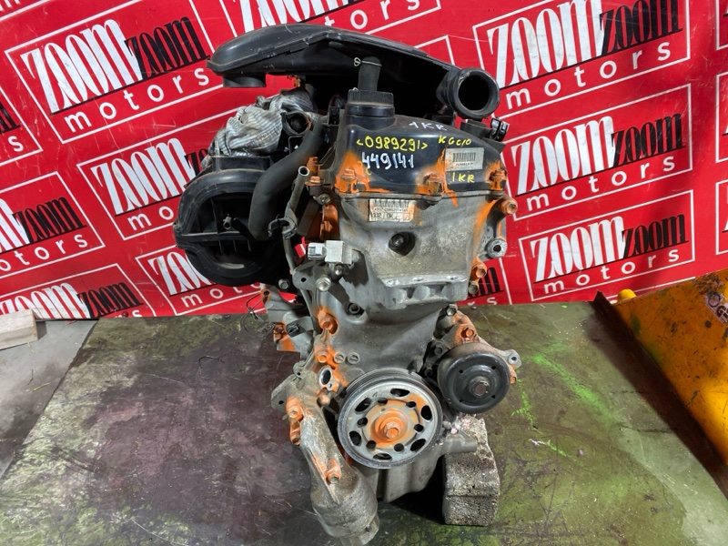 Двигатель, 33300 рублей, Красноярск