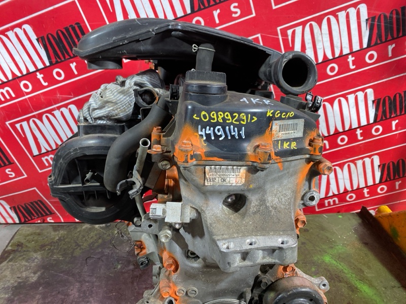 Двигатель, 33300 рублей, Красноярск