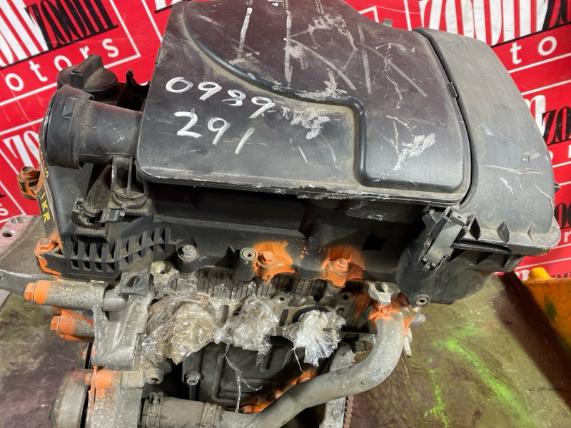 Двигатель, 33300 рублей, Красноярск