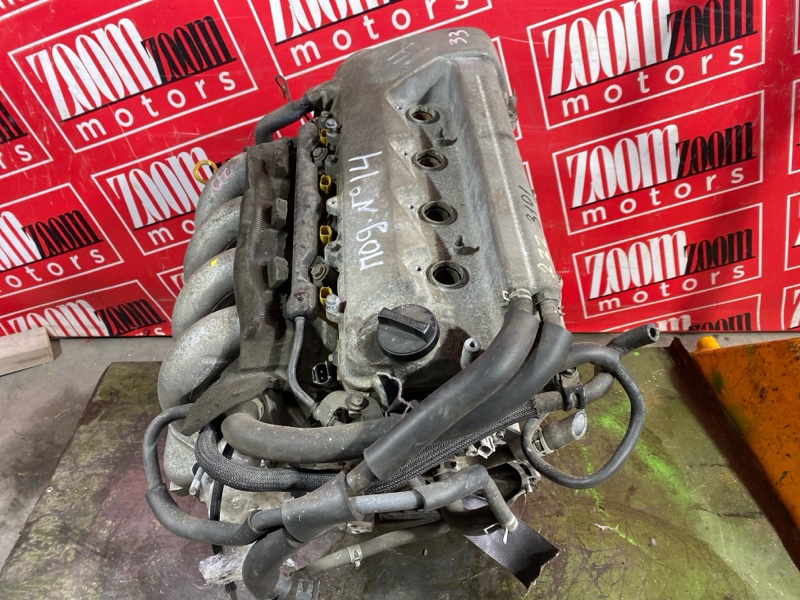 Двигатель, 152000 рублей, Солонцы