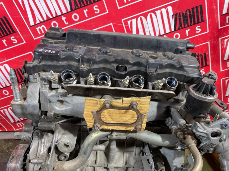 Двигатель, 65000 рублей, Красноярск