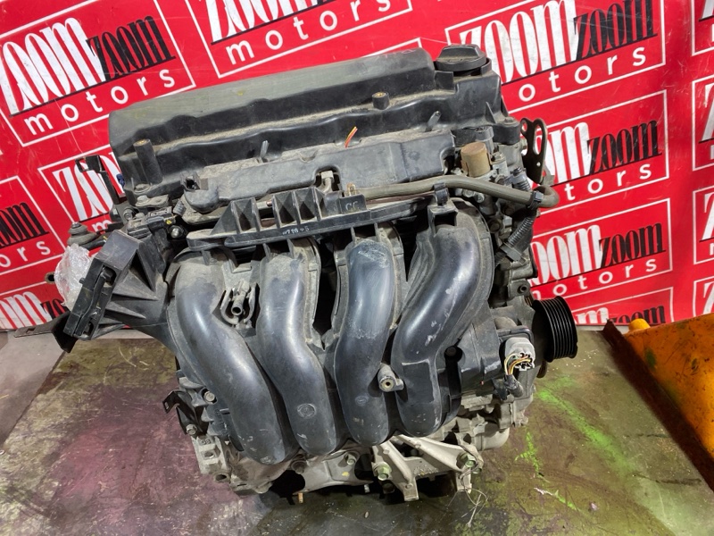 Двигатель, 65000 рублей, Красноярск