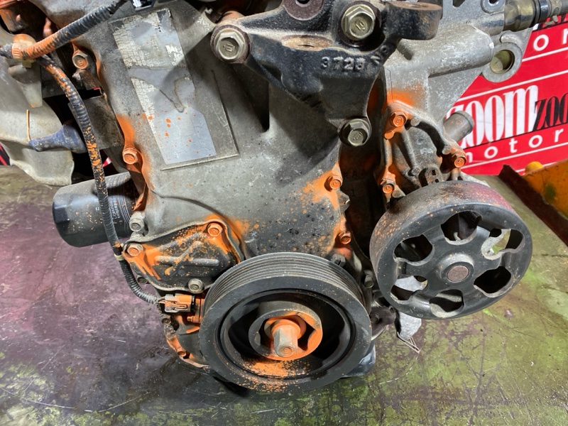 Двигатель, 71300 рублей, Красноярск