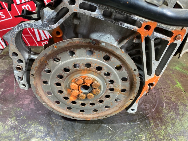 Двигатель, 71300 рублей, Красноярск