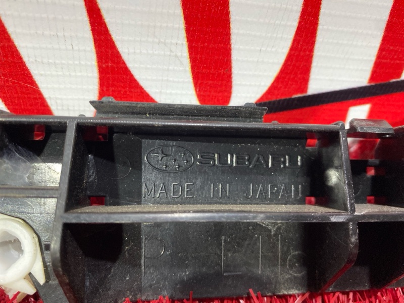 Кронштейн бампера, 500 рублей, Красноярск