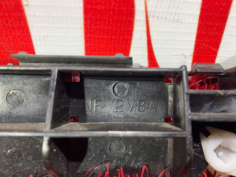 Кронштейн бампера, 500 рублей, Красноярск