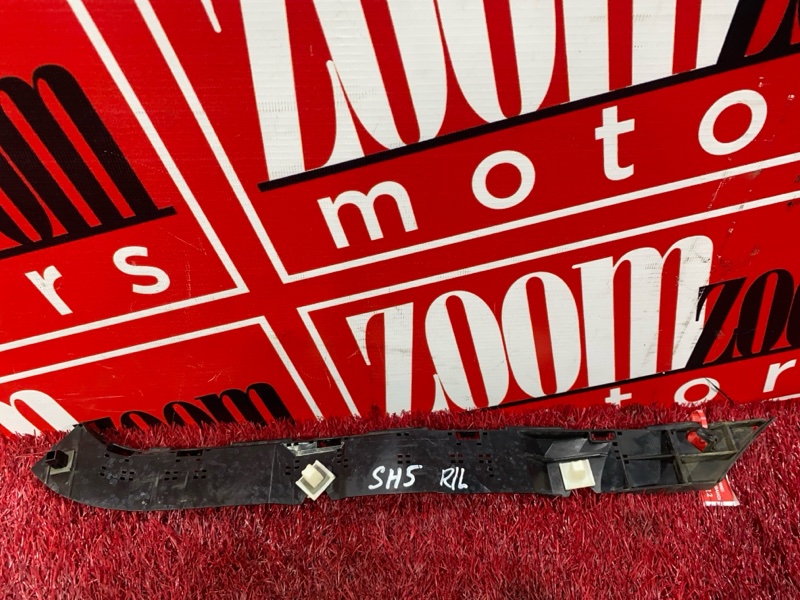 Кронштейн бампера, 500 рублей, Красноярск